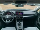 Seat Leon Sportstourer Style - 1.5 TSI - 115KM - Manual - Rocznik 2025! - 9