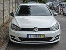 Volkswagen Golf PERFEKCYJNY STAN*Jak Nowy*Biała Perła*Serwisowany w ASO*Bezwypadkowy - 2
