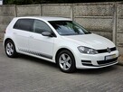 Volkswagen Golf PERFEKCYJNY STAN*Jak Nowy*Biała Perła*Serwisowany w ASO*Bezwypadkowy - 3
