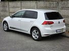 Volkswagen Golf PERFEKCYJNY STAN*Jak Nowy*Biała Perła*Serwisowany w ASO*Bezwypadkowy - 6