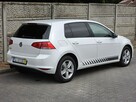 Volkswagen Golf PERFEKCYJNY STAN*Jak Nowy*Biała Perła*Serwisowany w ASO*Bezwypadkowy - 8
