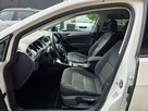Volkswagen Golf PERFEKCYJNY STAN*Jak Nowy*Biała Perła*Serwisowany w ASO*Bezwypadkowy - 9