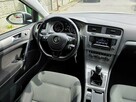 Volkswagen Golf PERFEKCYJNY STAN*Jak Nowy*Biała Perła*Serwisowany w ASO*Bezwypadkowy - 16