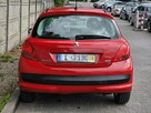 Peugeot 207 1.4 95KM Benzyna*Klima*Bezwypadkowy*Super Stan*GWARANCJA - 7
