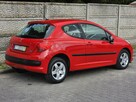 Peugeot 207 1.4 95KM Benzyna*Klima*Bezwypadkowy*Super Stan*GWARANCJA - 8