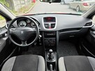Peugeot 207 1.4 95KM Benzyna*Klima*Bezwypadkowy*Super Stan*GWARANCJA - 14
