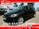 Volkswagen Touran Klimatronic 3-stref, Hak holowniczy, 7 osobowy, Zadbany - 1