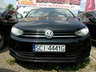 Volkswagen Touran Klimatronic 3-stref, Hak holowniczy, 7 osobowy, Zadbany - 5