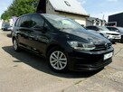 Volkswagen Touran Klimatronic 3-stref, Hak holowniczy, 7 osobowy, Zadbany - 6