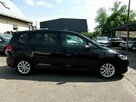 Volkswagen Touran Klimatronic 3-stref, Hak holowniczy, 7 osobowy, Zadbany - 8