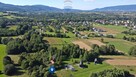 Działka rekreacyjna (1439m2) w Radziechowach - 4