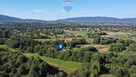 Działka rekreacyjna (1439m2) w Radziechowach - 9