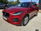Jaguar E-Pace AWD R-Dynamic! 180kM! Salon Polska !Virtual Cockpit ! VAT 23%! - 4