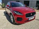 Jaguar E-Pace AWD R-Dynamic! 180kM! Salon Polska !Virtual Cockpit ! VAT 23%! - 6