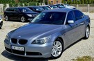 BMW 525 M57 Automat Sedan Sprawdz Zamiana też - 15