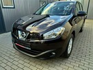 Nissan Qashqai 1.6 Benzyna Automat  Klimatronic PDC  Zarejestrowany - 1