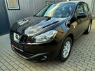 Nissan Qashqai 1.6 Benzyna Automat  Klimatronic PDC  Zarejestrowany - 2