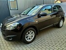 Nissan Qashqai 1.6 Benzyna Automat  Klimatronic PDC  Zarejestrowany - 3