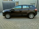 Nissan Qashqai 1.6 Benzyna Automat  Klimatronic PDC  Zarejestrowany - 4