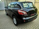 Nissan Qashqai 1.6 Benzyna Automat  Klimatronic PDC  Zarejestrowany - 5
