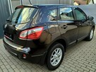 Nissan Qashqai 1.6 Benzyna Automat  Klimatronic PDC  Zarejestrowany - 7