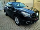 Nissan Qashqai 1.6 Benzyna Automat  Klimatronic PDC  Zarejestrowany - 9