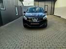 Nissan Qashqai 1.6 Benzyna Automat  Klimatronic PDC  Zarejestrowany - 10