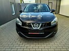 Nissan Qashqai 1.6 Benzyna Automat  Klimatronic PDC  Zarejestrowany - 11