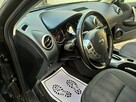 Nissan Qashqai 1.6 Benzyna Automat  Klimatronic PDC  Zarejestrowany - 15