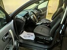 Nissan Qashqai 1.6 Benzyna Automat  Klimatronic PDC  Zarejestrowany - 16