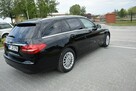 Mercedes C 200 1.6D 2015r/ Automat/ Led/ Navi/ 2x Kpl Kół/ Sprowadzony/ Opłacony - 12