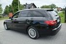 Mercedes C 200 1.6D 2015r/ Automat/ Led/ Navi/ 2x Kpl Kół/ Sprowadzony/ Opłacony - 15