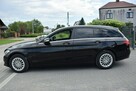 Mercedes C 200 1.6D 2015r/ Automat/ Led/ Navi/ 2x Kpl Kół/ Sprowadzony/ Opłacony - 16