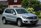 Volkswagen Tiguan 2.0TDI 2012r Lift/ PDC/ Odpinany Hak/ Sprowadzony/ Opłacony - 1