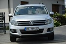 Volkswagen Tiguan 2.0TDI 2012r Lift/ PDC/ Odpinany Hak/ Sprowadzony/ Opłacony - 3