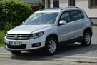 Volkswagen Tiguan 2.0TDI 2012r Lift/ PDC/ Odpinany Hak/ Sprowadzony/ Opłacony - 4