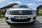 Volkswagen Tiguan 2.0TDI 2012r Lift/ PDC/ Odpinany Hak/ Sprowadzony/ Opłacony - 6