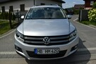 Volkswagen Tiguan 2.0TDI 2012r Lift/ PDC/ Odpinany Hak/ Sprowadzony/ Opłacony - 8