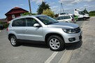 Volkswagen Tiguan 2.0TDI 2012r Lift/ PDC/ Odpinany Hak/ Sprowadzony/ Opłacony - 9
