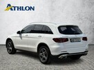 Mercedes GLC 300 300d 4-Matic Kamera Navi SalonPL VAT23% - 3
