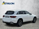Mercedes GLC 300 300d 4-Matic Kamera Navi SalonPL VAT23% - 5