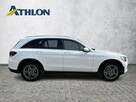 Mercedes GLC 300 300d 4-Matic Kamera Navi SalonPL VAT23% - 6