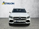Mercedes GLC 300 300d 4-Matic Kamera Navi SalonPL VAT23% - 8