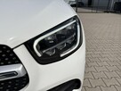 Mercedes GLC 300 300d 4-Matic Kamera Navi SalonPL VAT23% - 9