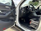 Mercedes GLC 300 300d 4-Matic Kamera Navi SalonPL VAT23% - 10