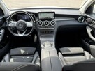 Mercedes GLC 300 300d 4-Matic Kamera Navi SalonPL VAT23% - 13