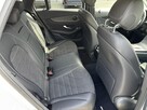 Mercedes GLC 300 300d 4-Matic Kamera Navi SalonPL VAT23% - 16