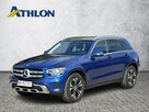 Mercedes GLC 200 200d 4-Matic 120KW Kamera Navi SalonPL VAT23% - 1