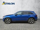 Mercedes GLC 200 200d 4-Matic 120KW Kamera Navi SalonPL VAT23% - 2