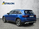 Mercedes GLC 200 200d 4-Matic 120KW Kamera Navi SalonPL VAT23% - 3